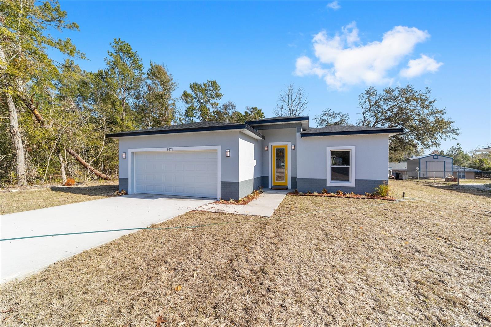 9371 N AKOLA WAY, CITRUS SPRINGS, FL, 34434