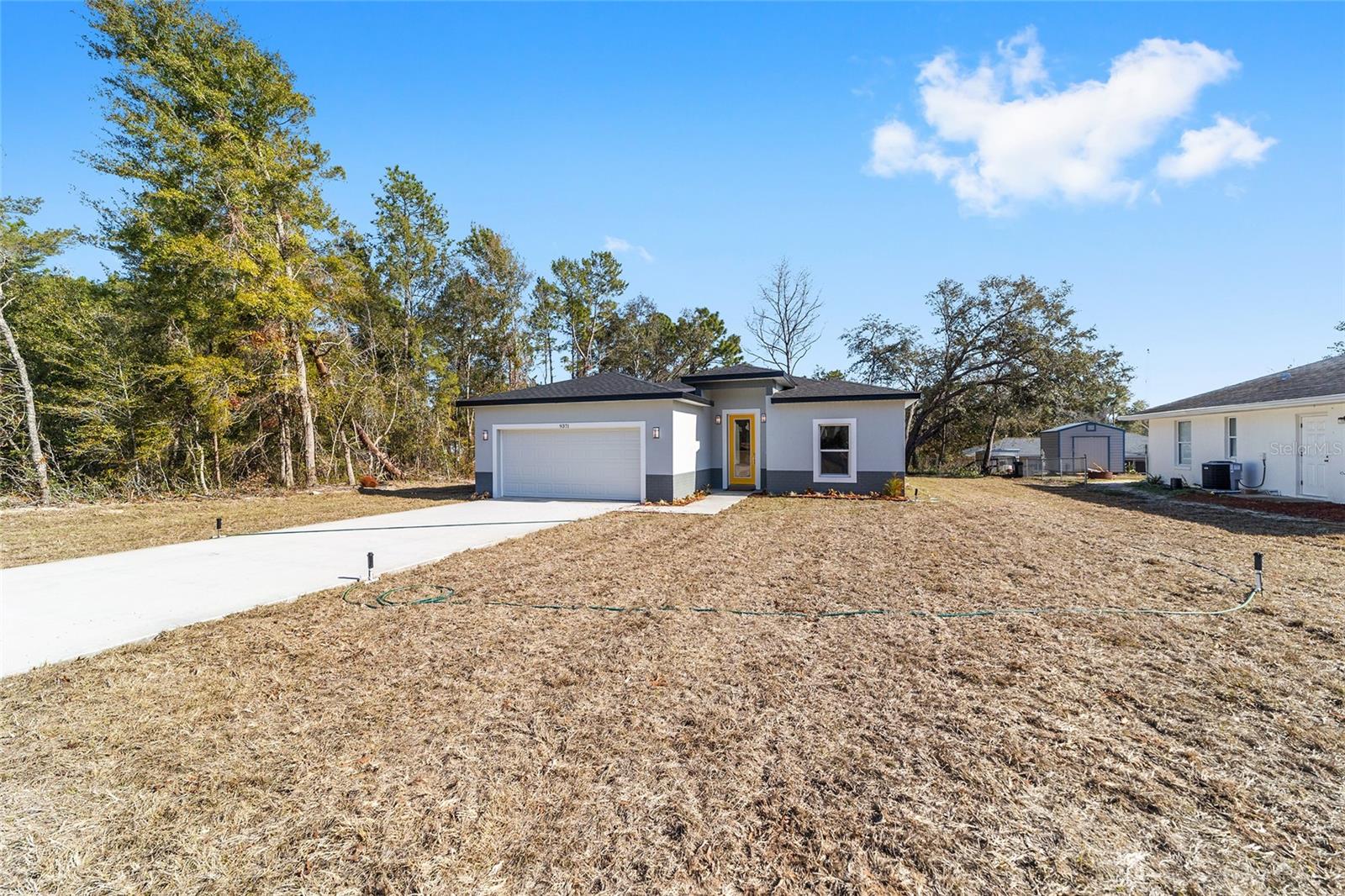 9371 N AKOLA WAY, CITRUS SPRINGS, FL, 34434