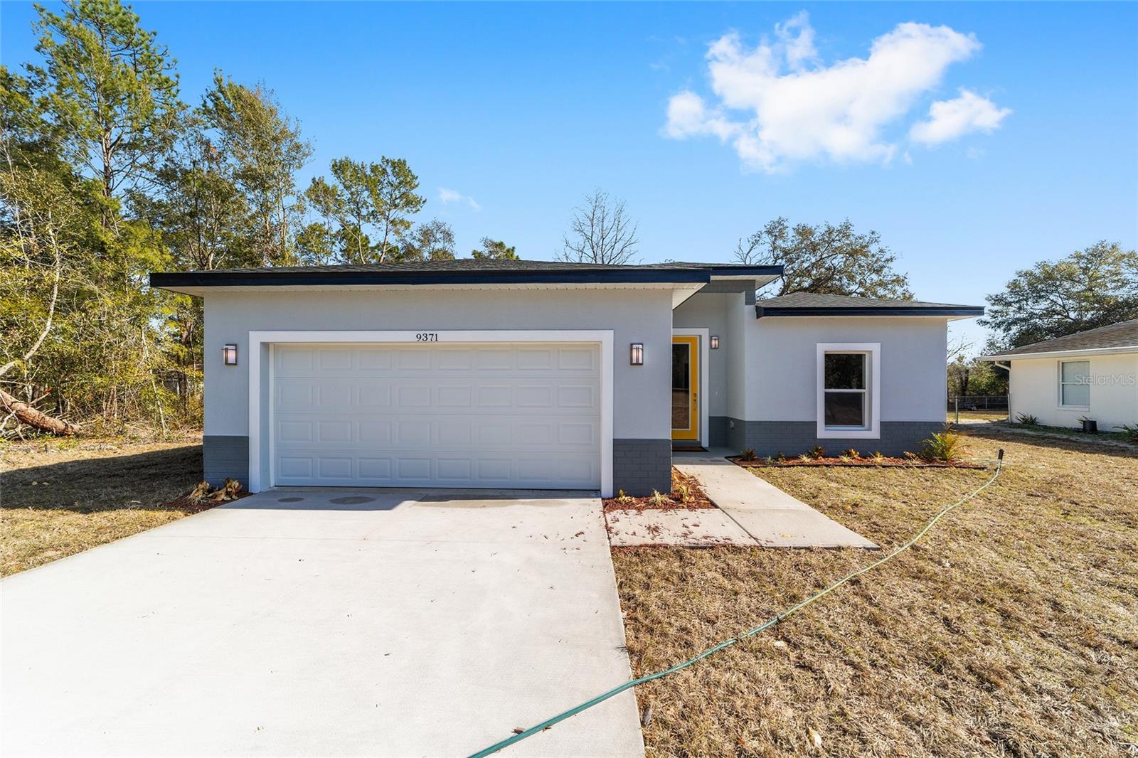9371 N AKOLA WAY, CITRUS SPRINGS, FL, 34434