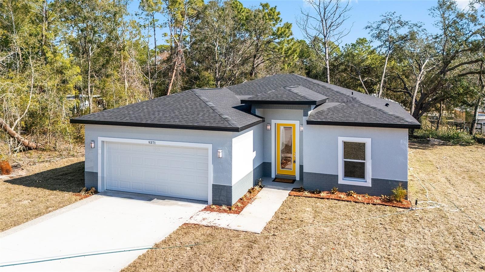 9371 N AKOLA WAY, CITRUS SPRINGS, FL, 34434