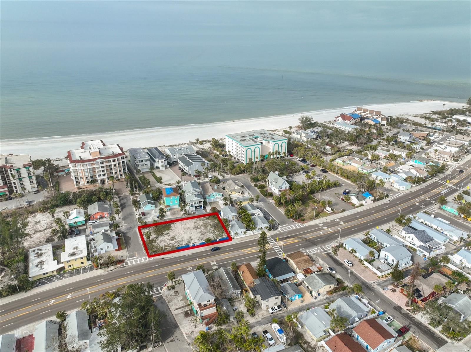 12200 GULF BLVD, TREASURE ISLAND, FL, 33706