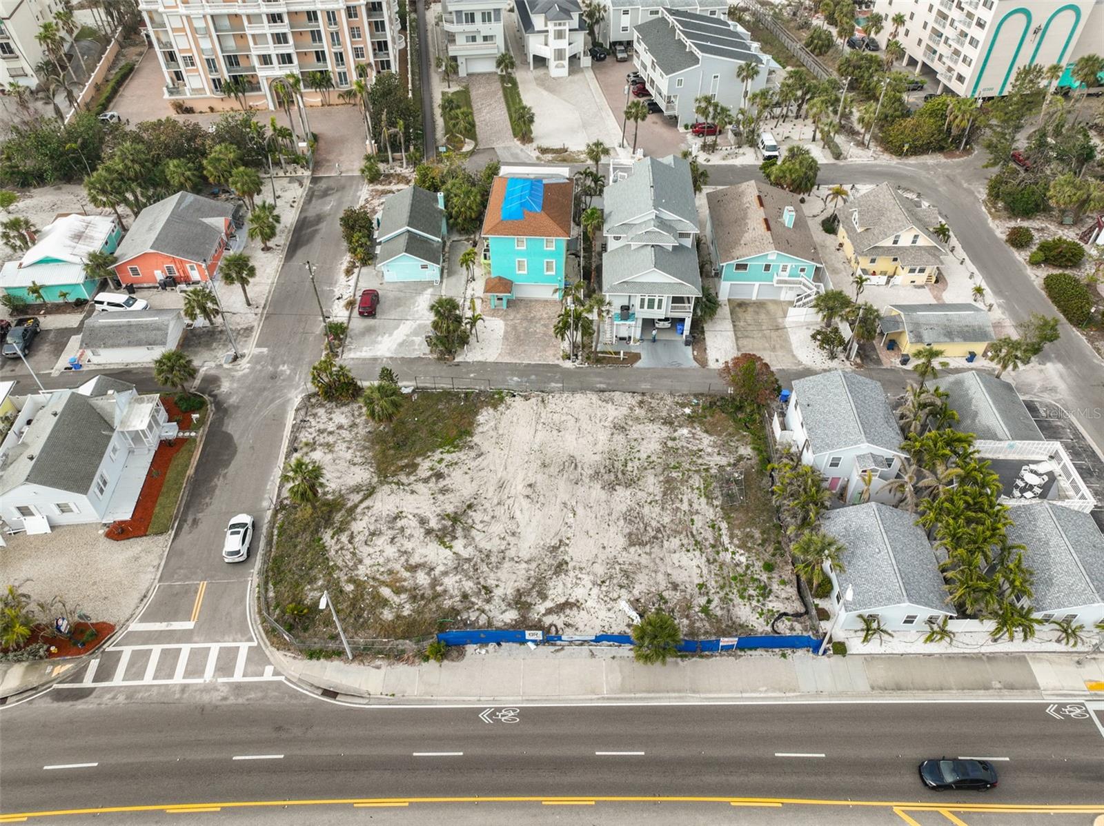 12200 GULF BLVD, TREASURE ISLAND, FL, 33706