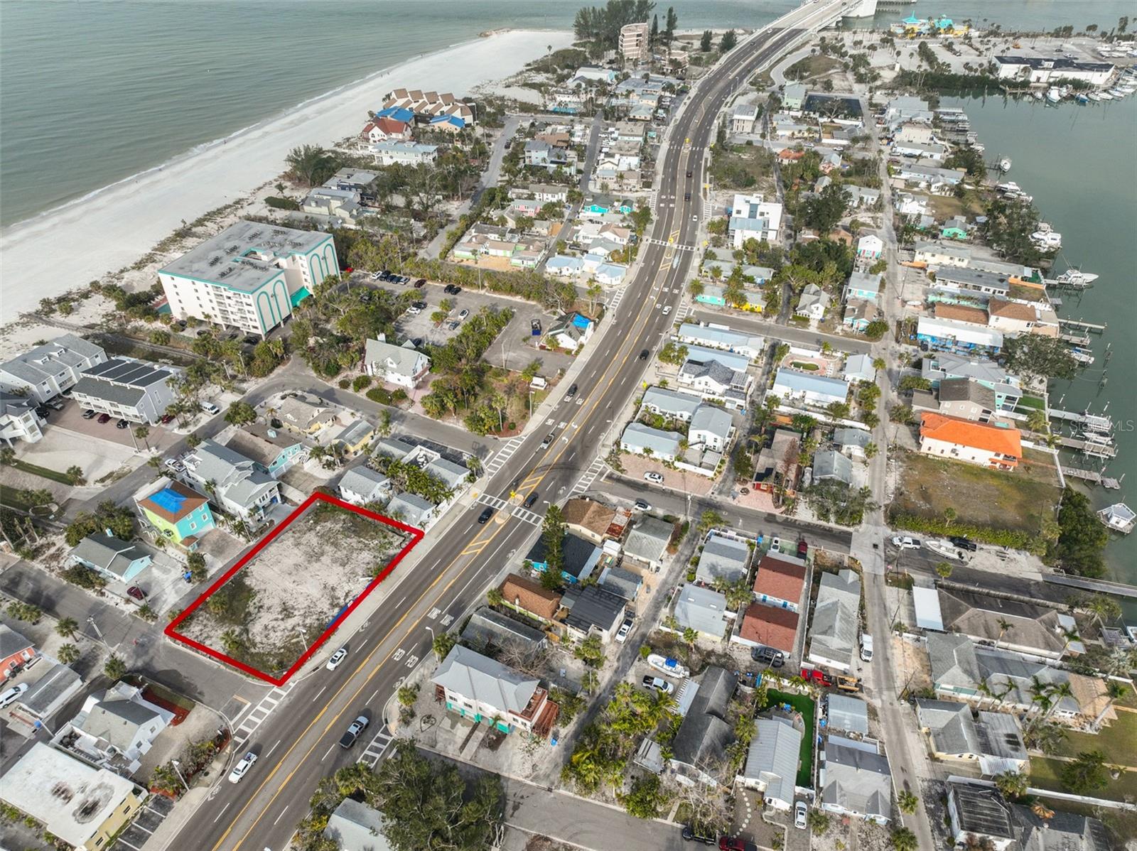 12200 GULF BLVD, TREASURE ISLAND, FL, 33706