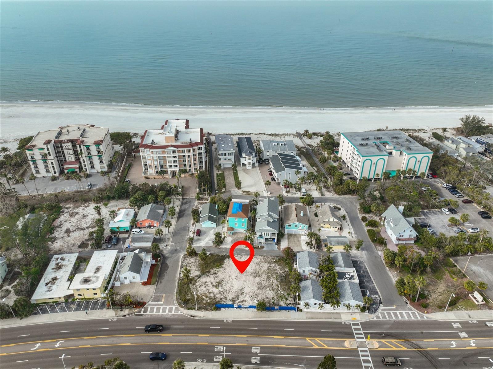 12200 GULF BLVD, TREASURE ISLAND, FL, 33706