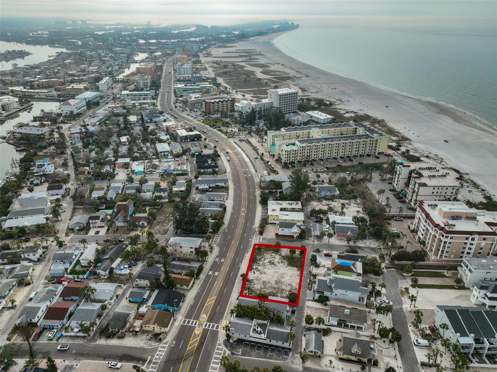 12200 GULF BLVD, TREASURE ISLAND, FL, 33706