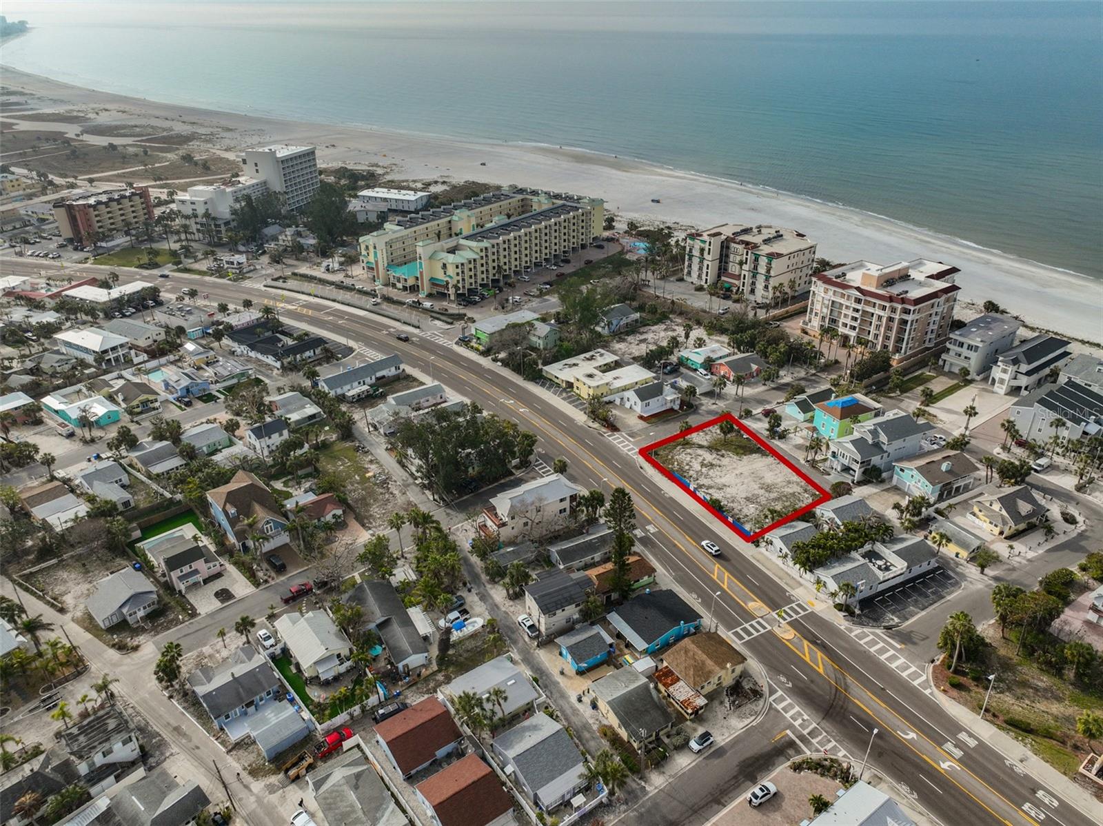 12200 GULF BLVD, TREASURE ISLAND, FL, 33706