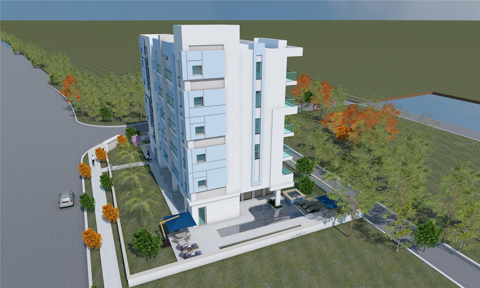 12200 GULF BLVD, TREASURE ISLAND, FL, 33706