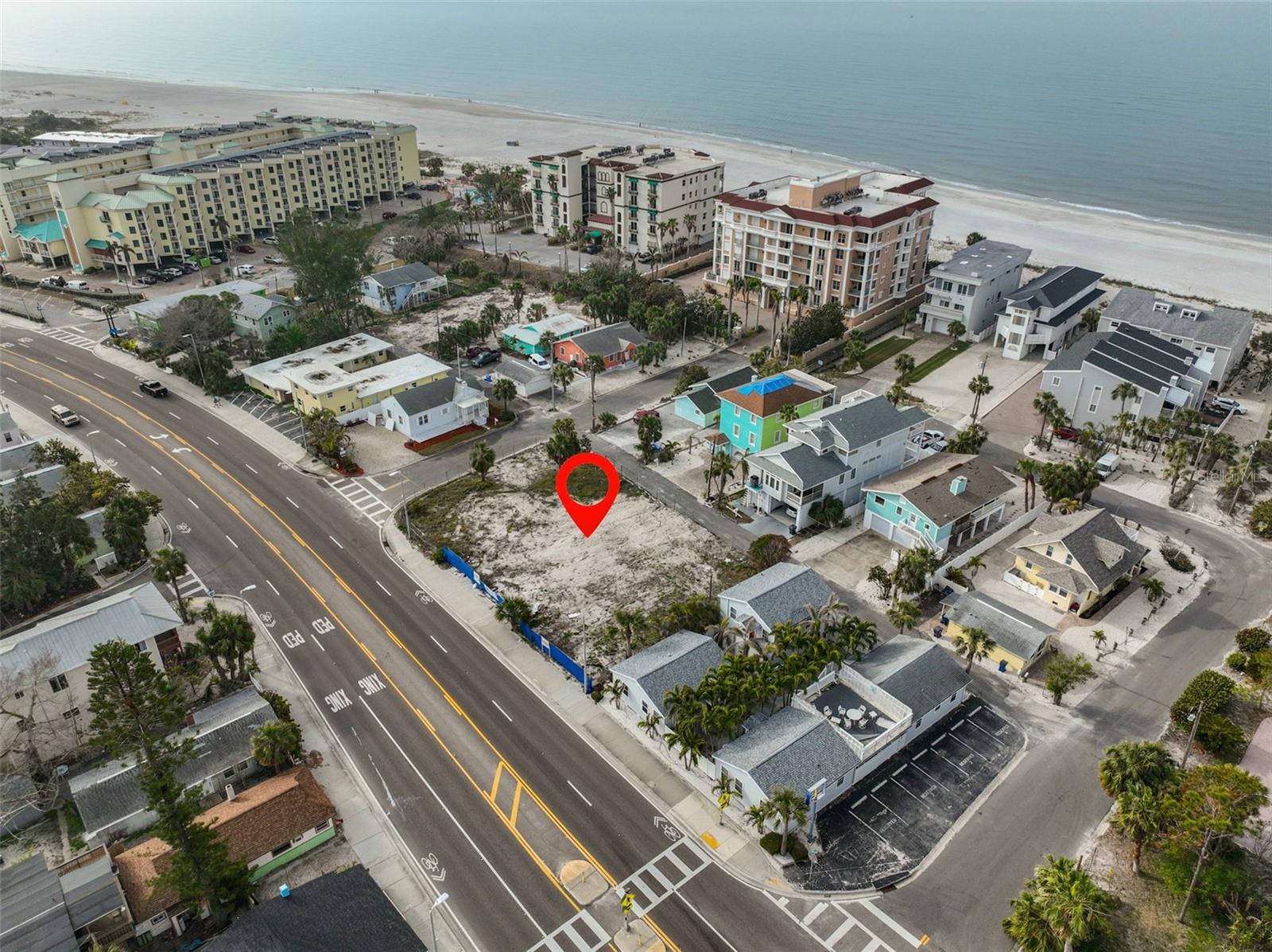 12200 GULF BLVD, TREASURE ISLAND, FL, 33706