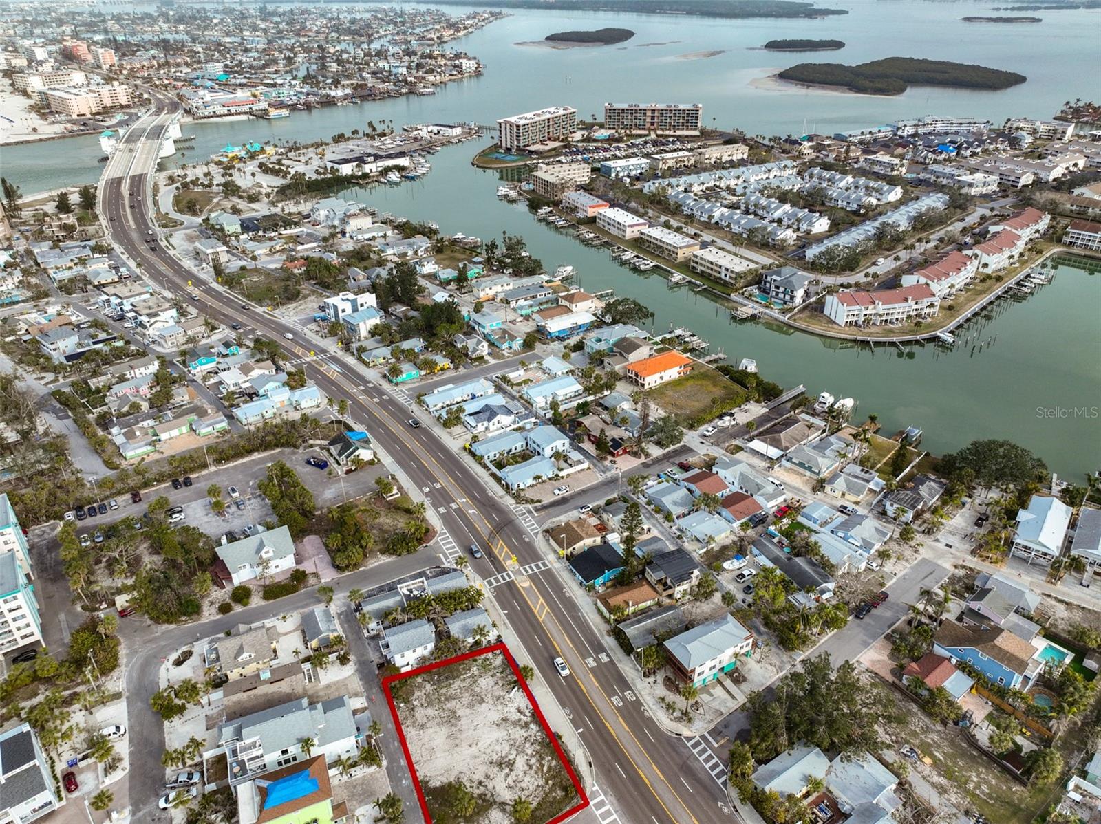 12200 GULF BLVD, TREASURE ISLAND, FL, 33706