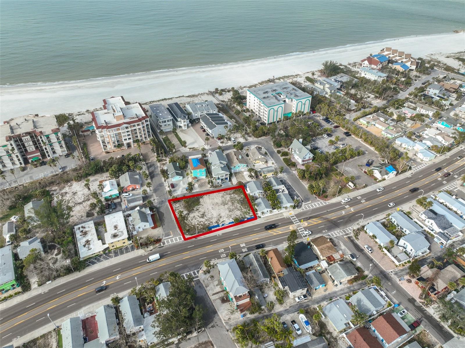 12200 GULF BLVD, TREASURE ISLAND, FL, 33706