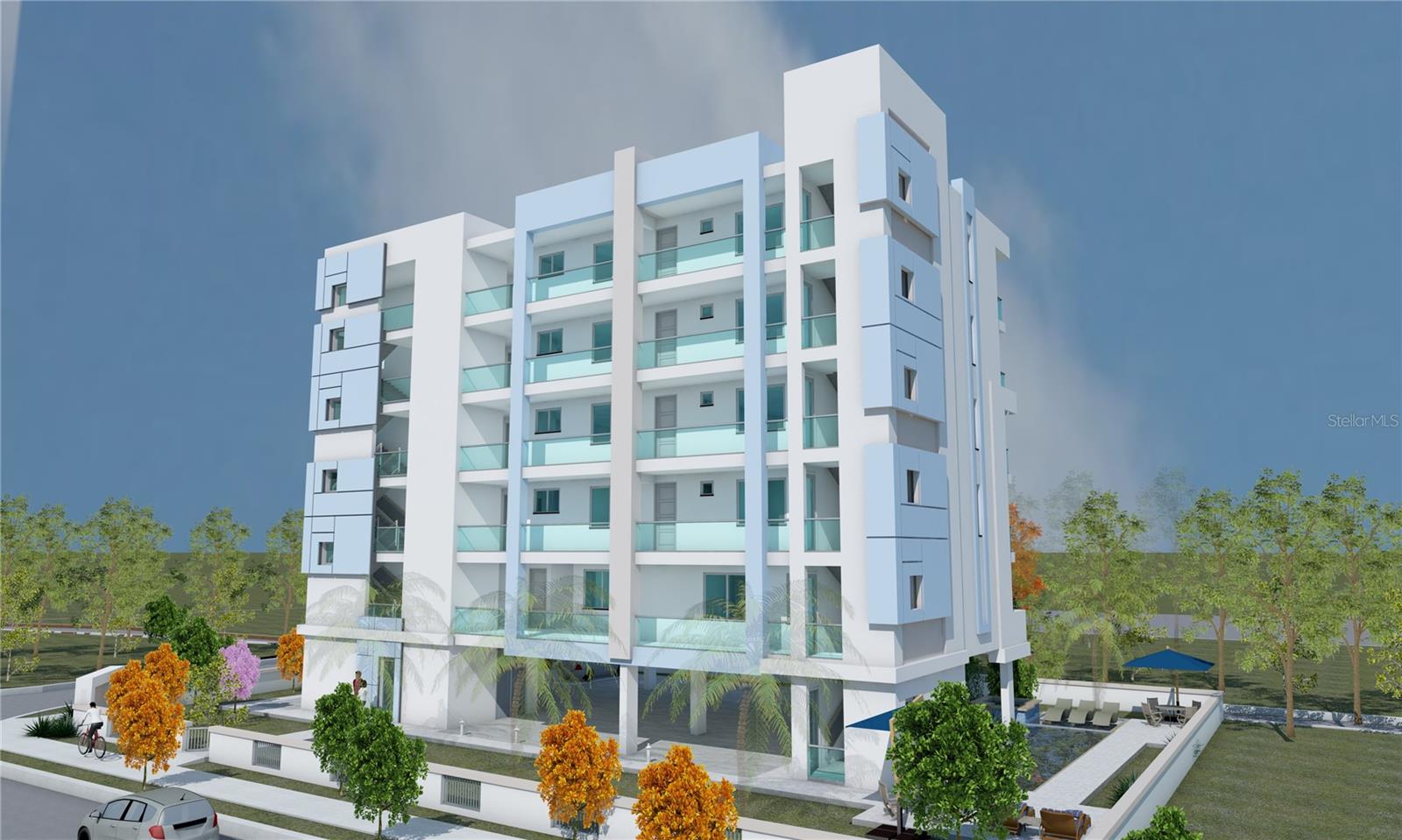 12200 GULF BLVD, TREASURE ISLAND, FL, 33706