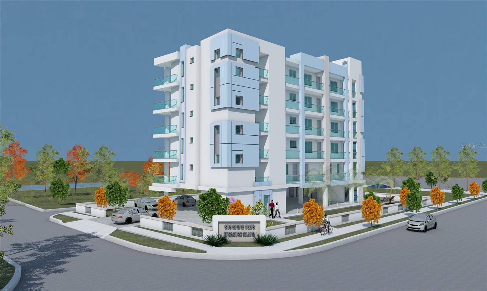 12200 GULF BLVD, TREASURE ISLAND, FL, 33706