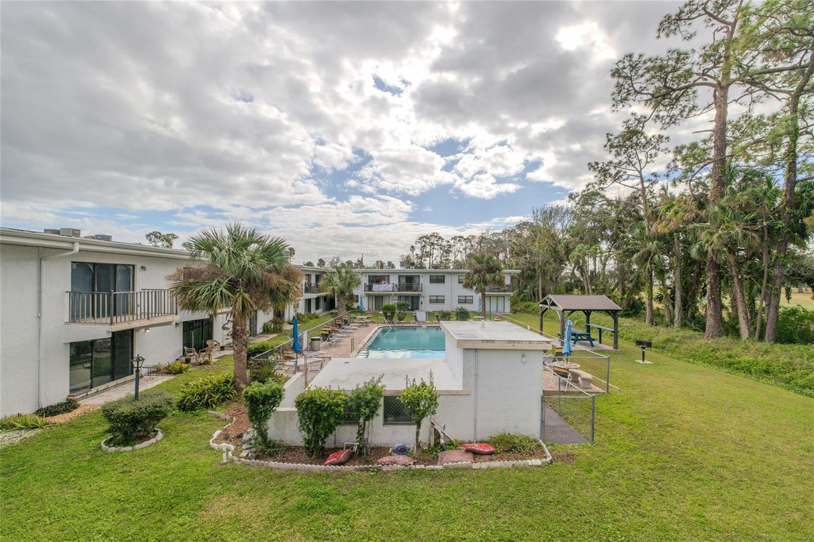 1504 VIRGINIA AVE #216, DAYTONA BEACH, FL, 32114