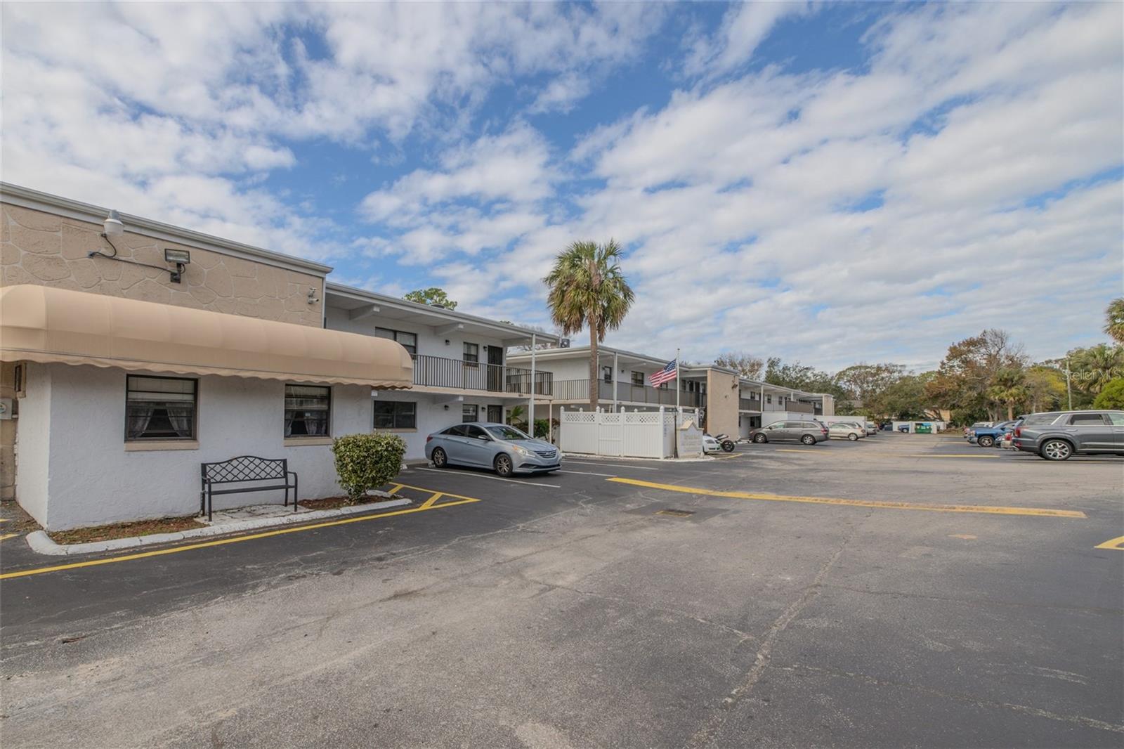 1504 VIRGINIA AVE #216, DAYTONA BEACH, FL, 32114