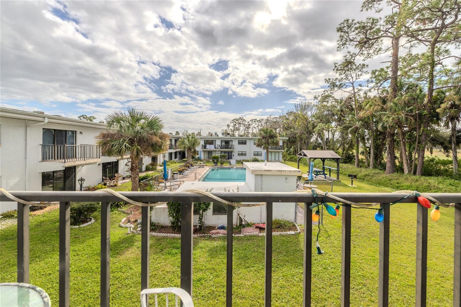 1504 VIRGINIA AVE #216, DAYTONA BEACH, FL, 32114