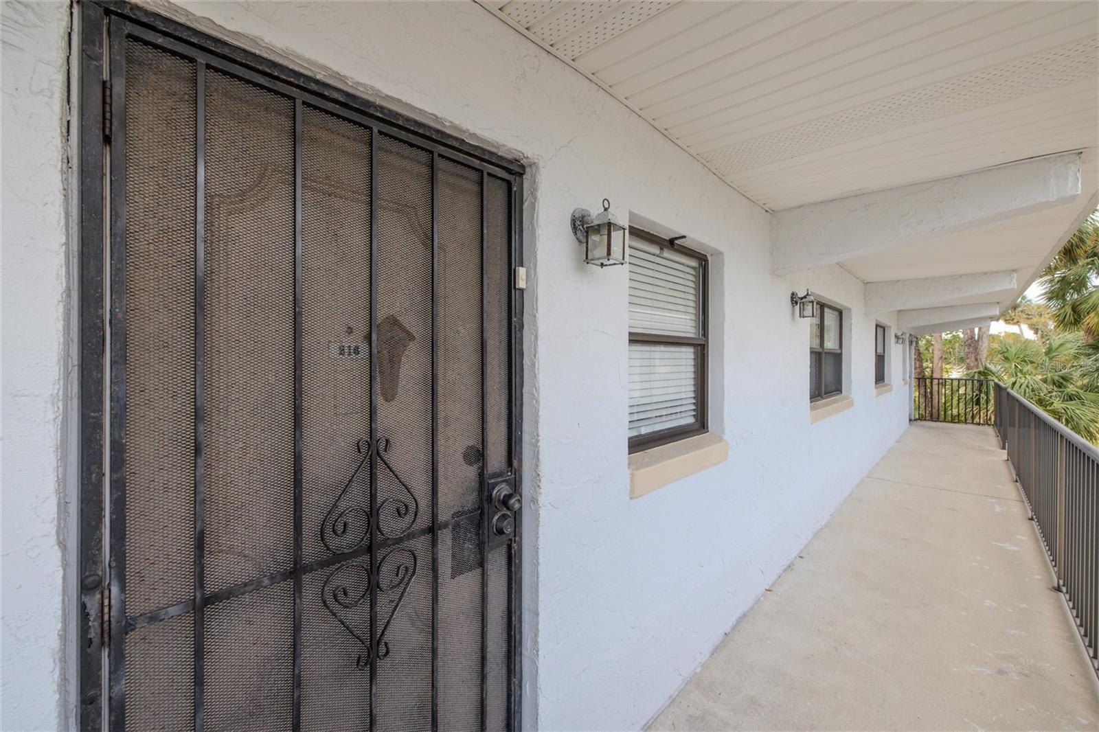 1504 VIRGINIA AVE #216, DAYTONA BEACH, FL, 32114