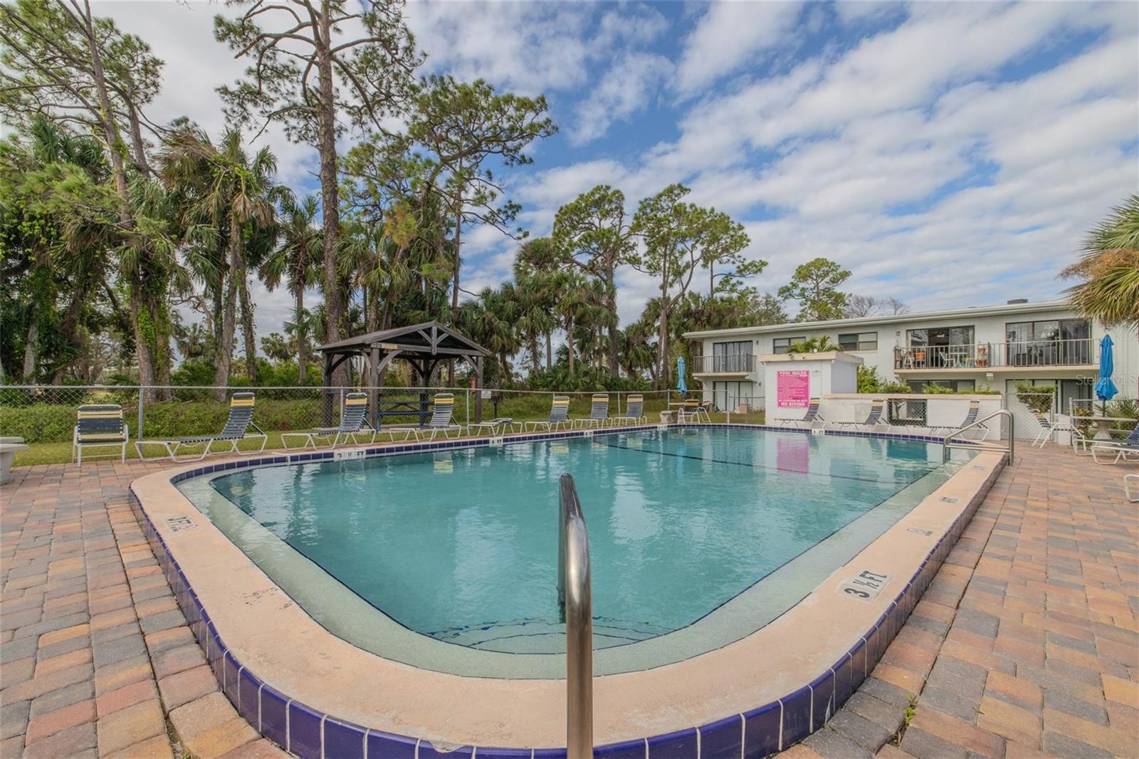 1504 VIRGINIA AVE #216, DAYTONA BEACH, FL, 32114