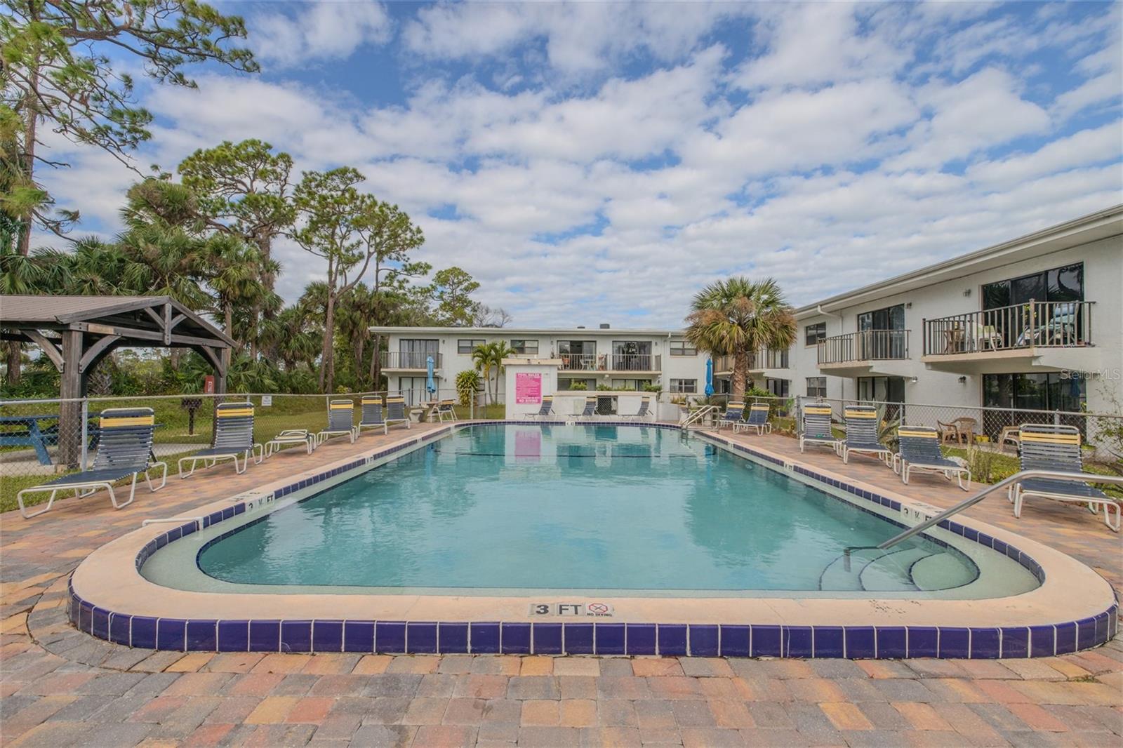 1504 VIRGINIA AVE #216, DAYTONA BEACH, FL, 32114