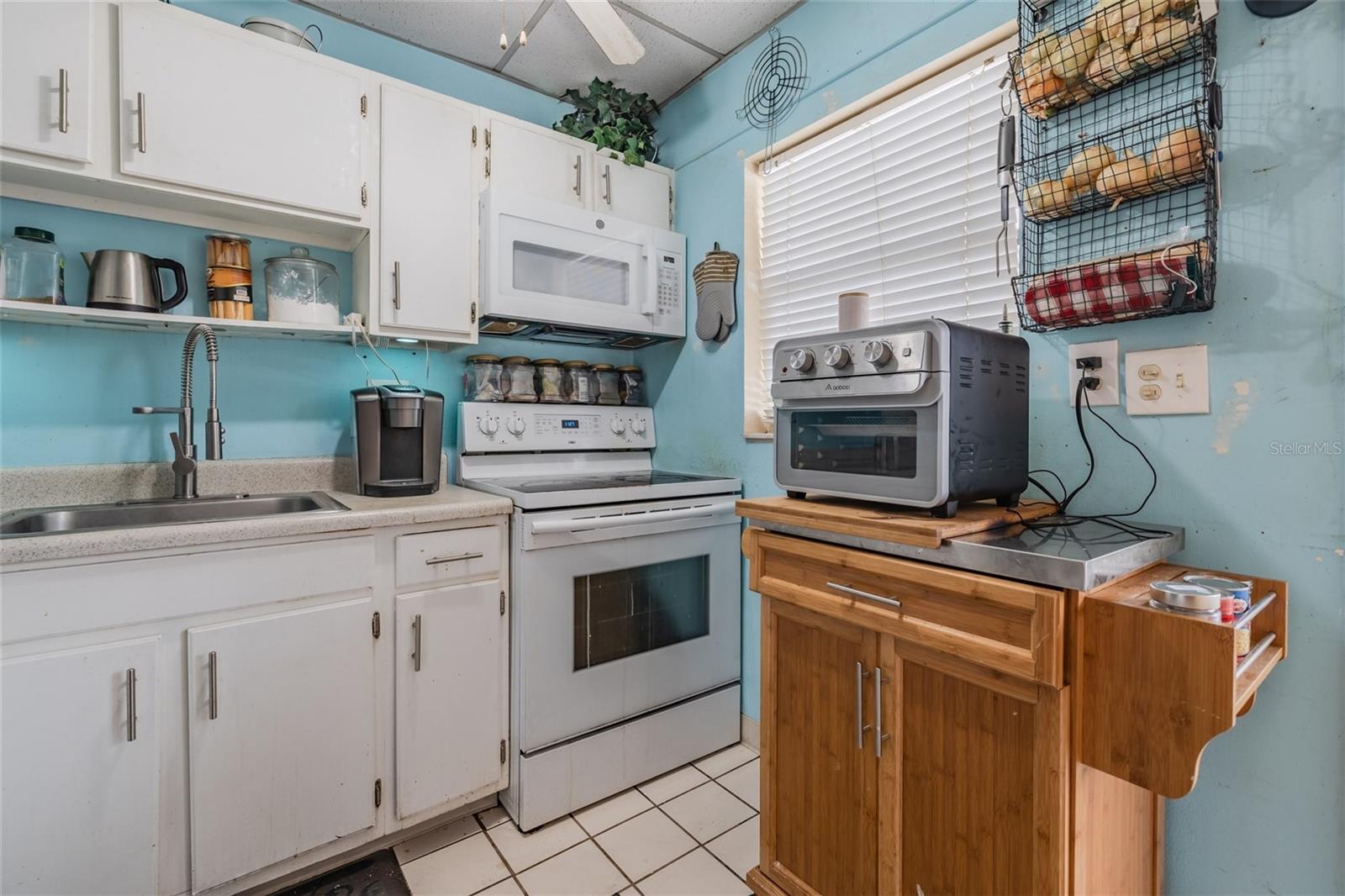 1504 VIRGINIA AVE #216, DAYTONA BEACH, FL, 32114