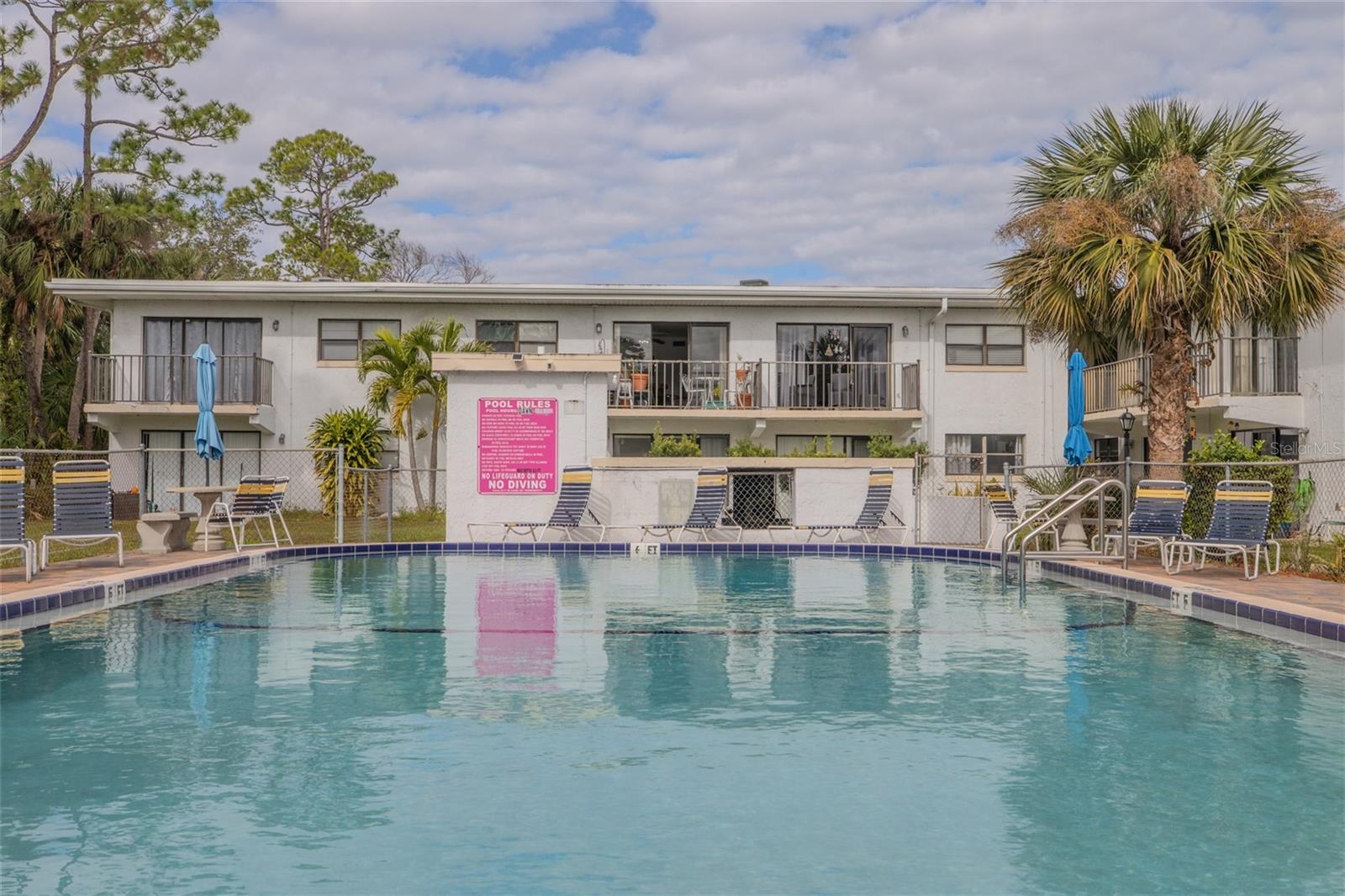 1504 VIRGINIA AVE #216, DAYTONA BEACH, FL, 32114