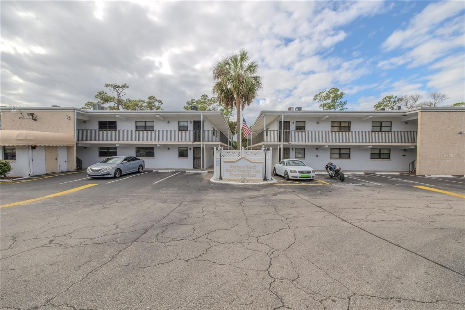 1504 VIRGINIA AVE #216, DAYTONA BEACH, FL, 32114