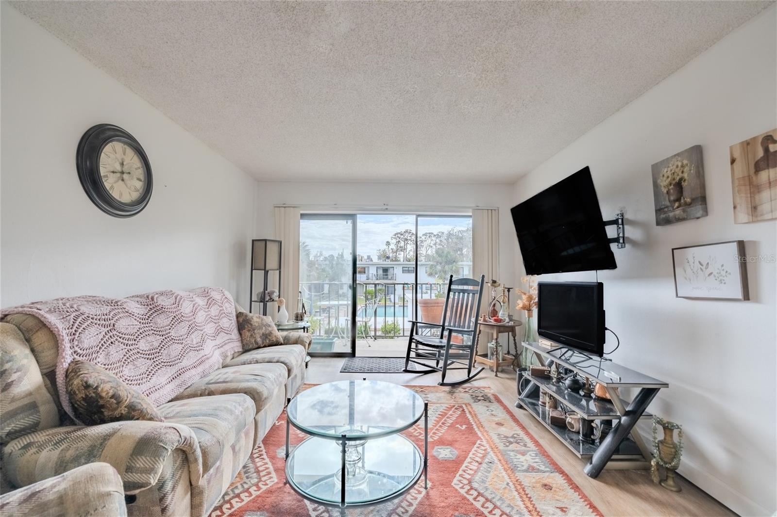 1504 VIRGINIA AVE #216, DAYTONA BEACH, FL, 32114