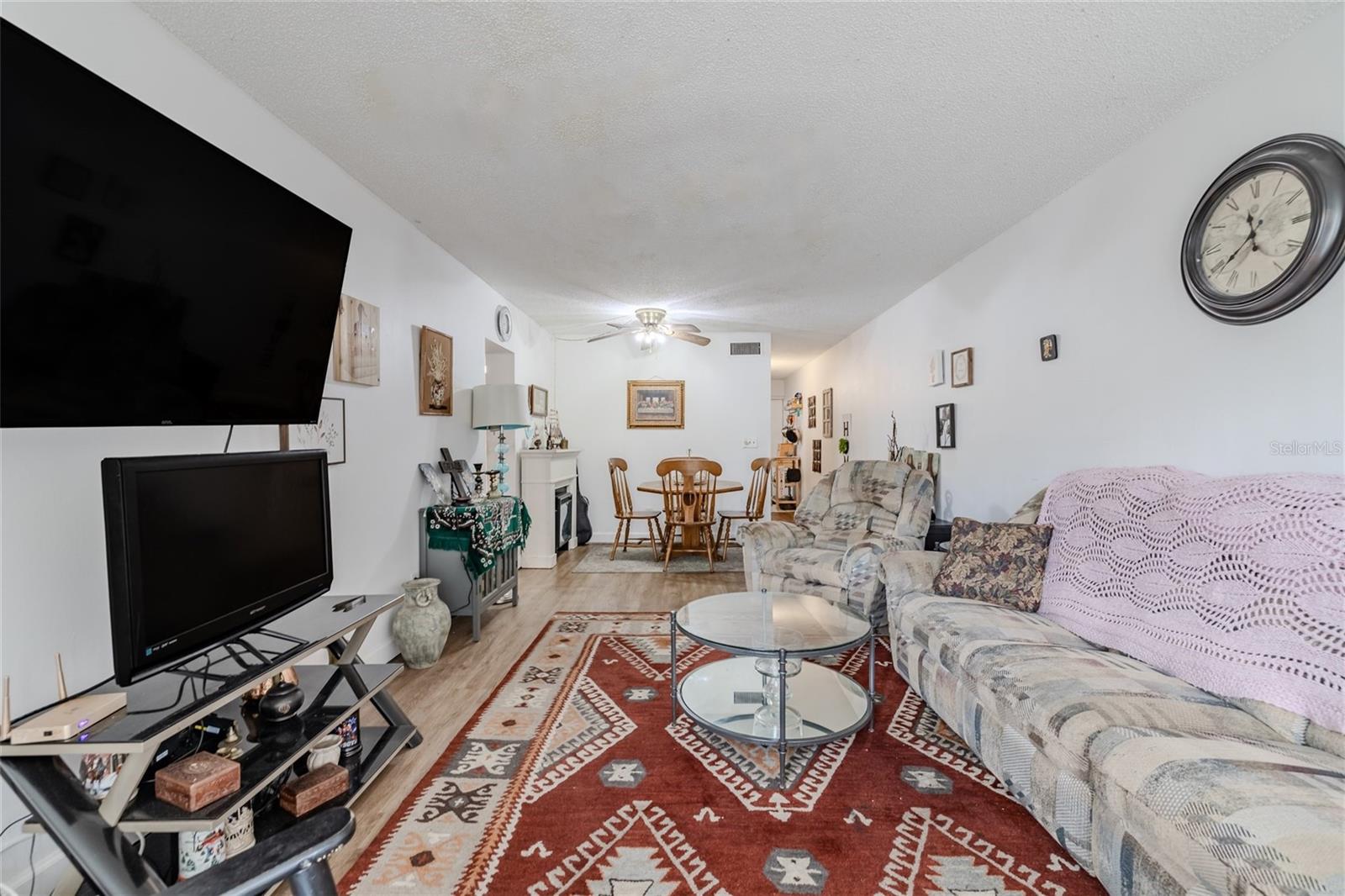 1504 VIRGINIA AVE #216, DAYTONA BEACH, FL, 32114