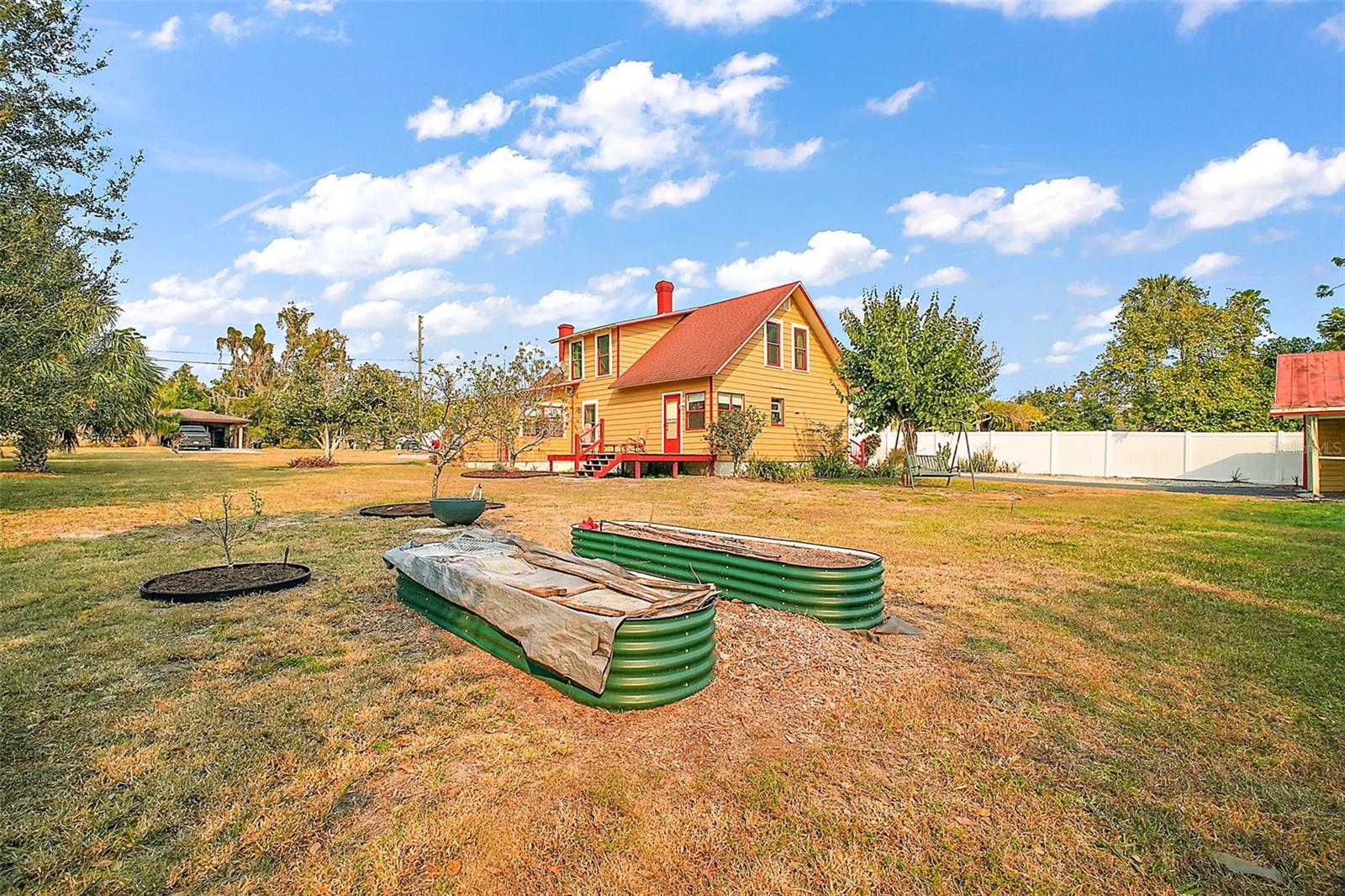 7206 EARLWOOD AVE, MOUNT DORA, FL, 32757