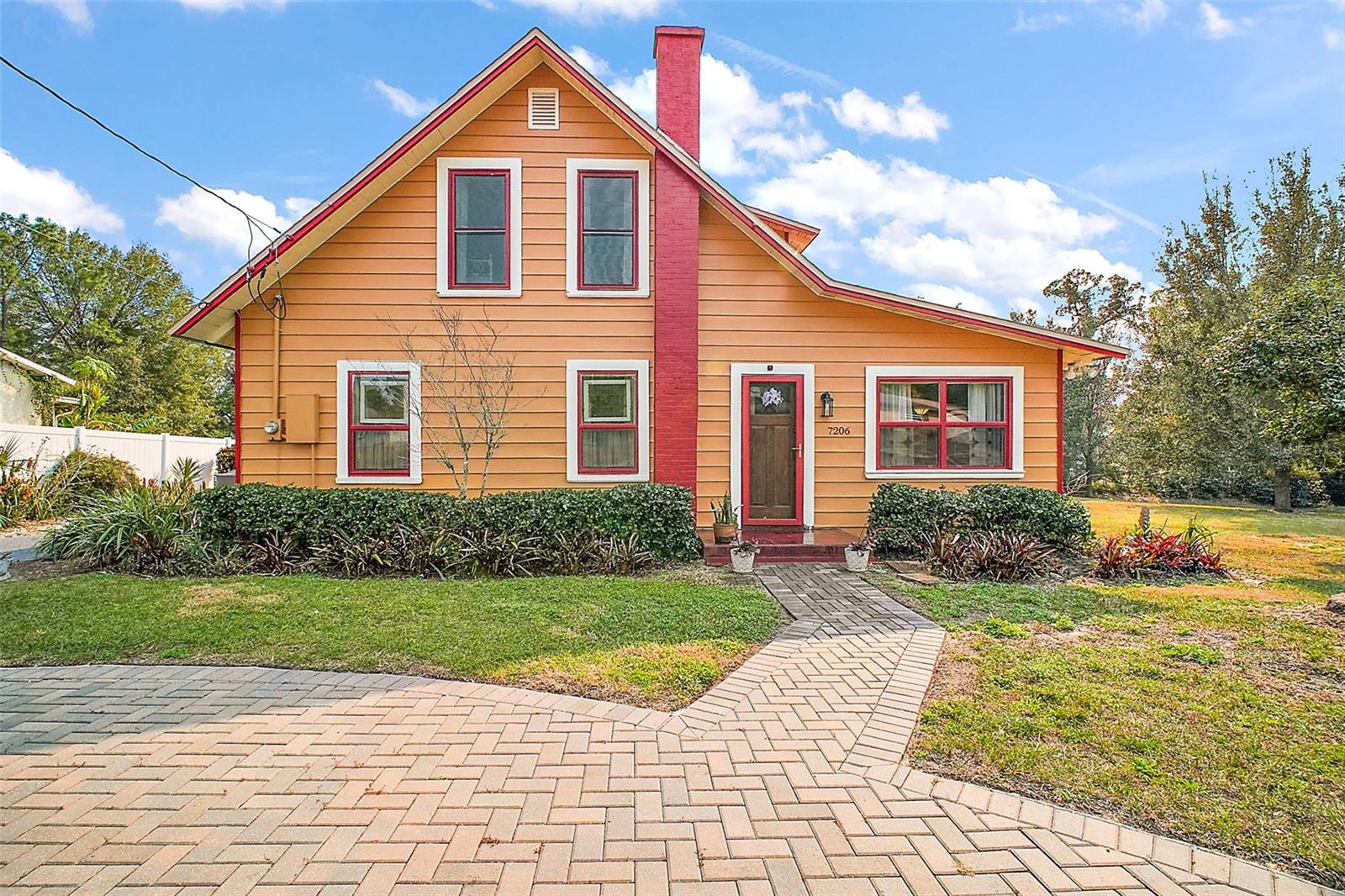 7206 EARLWOOD AVE, MOUNT DORA, FL, 32757