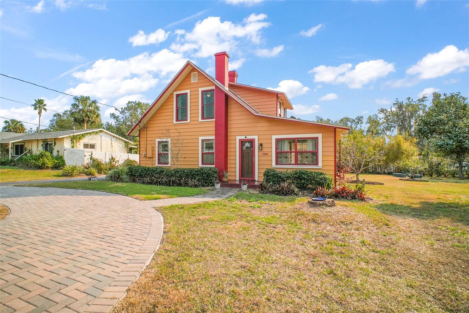 7206 EARLWOOD AVE, MOUNT DORA, FL, 32757
