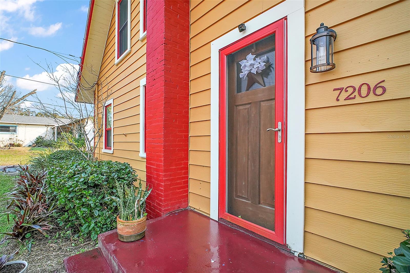 7206 EARLWOOD AVE, MOUNT DORA, FL, 32757