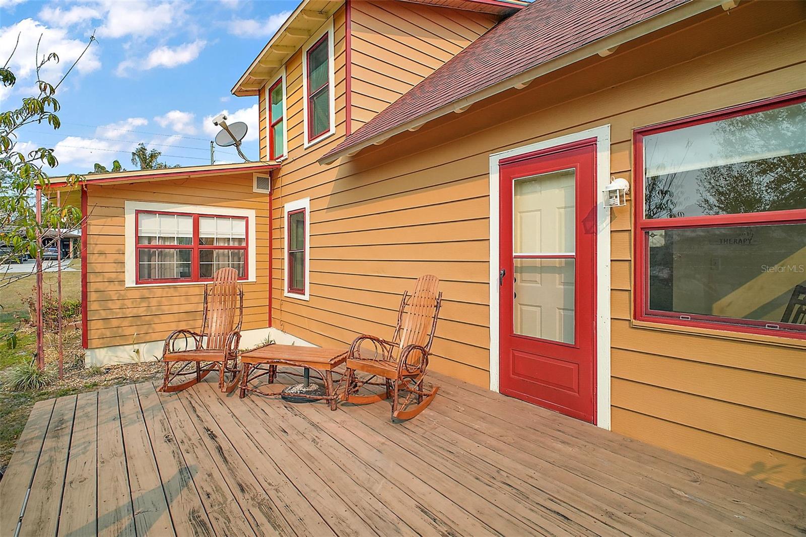 7206 EARLWOOD AVE, MOUNT DORA, FL, 32757