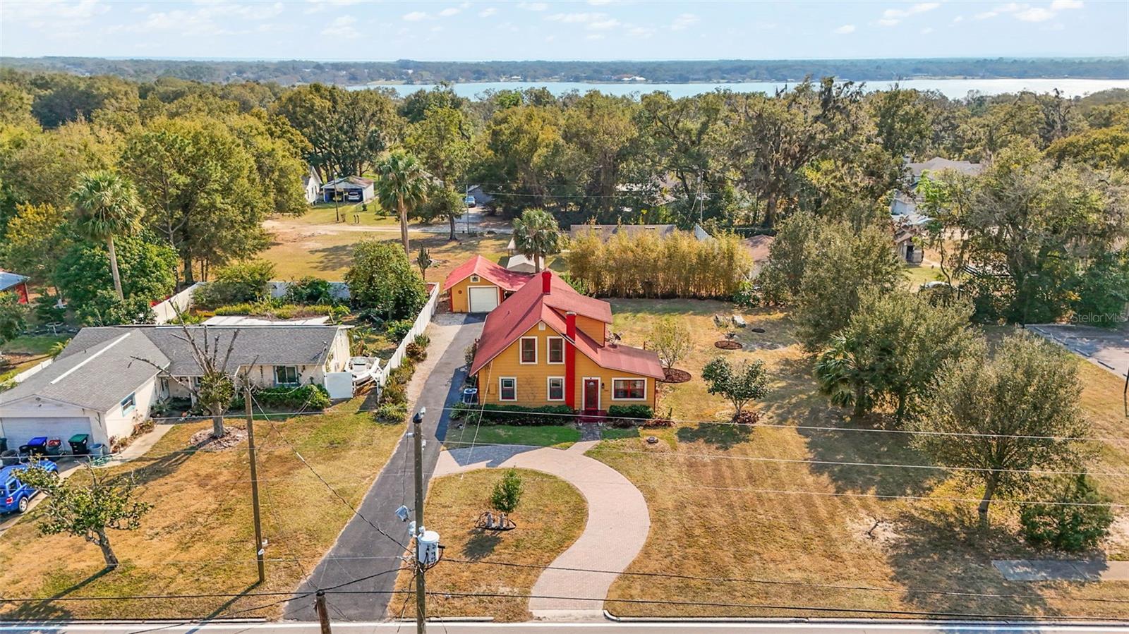 7206 EARLWOOD AVE, MOUNT DORA, FL, 32757