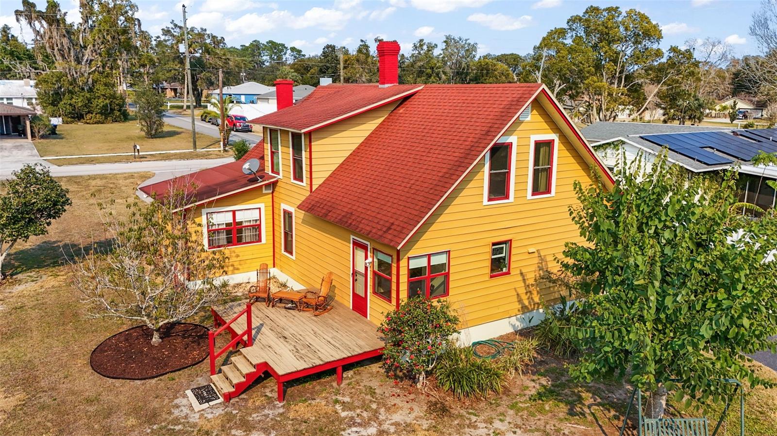7206 EARLWOOD AVE, MOUNT DORA, FL, 32757