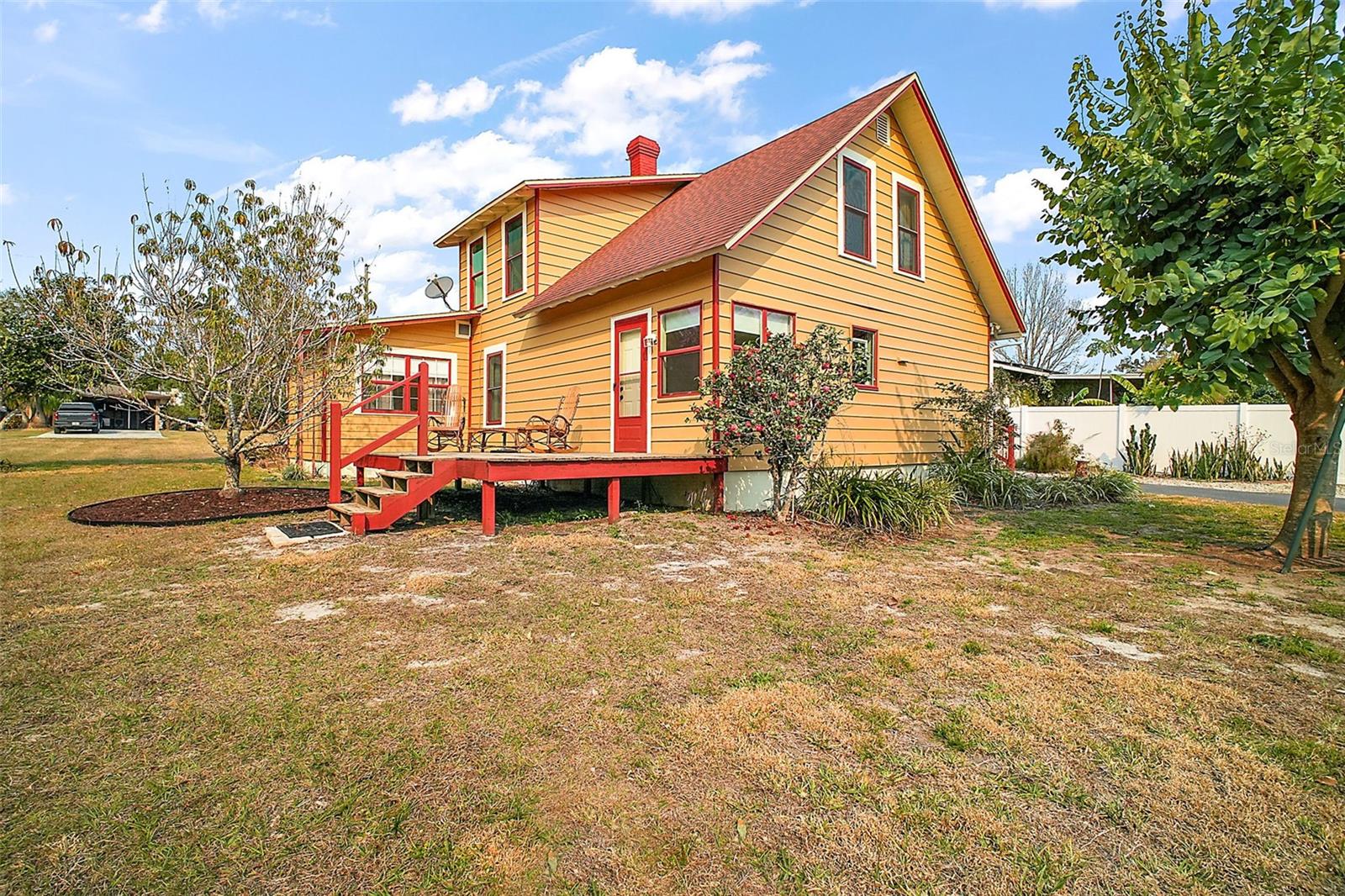 7206 EARLWOOD AVE, MOUNT DORA, FL, 32757