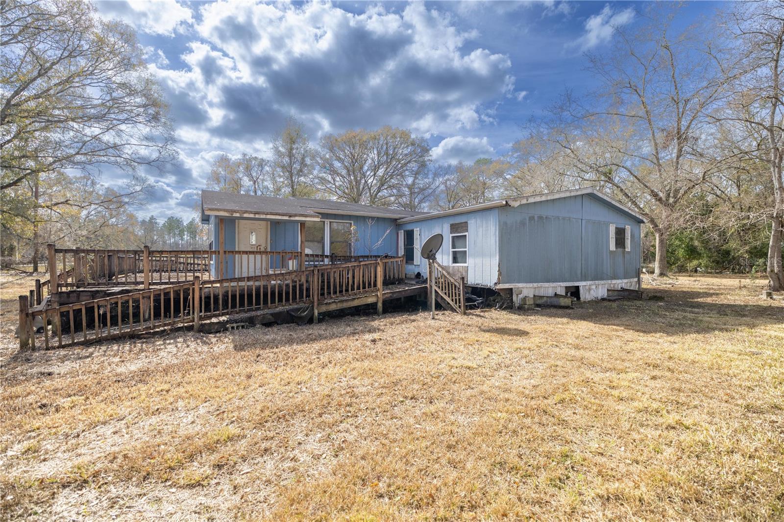 16354 NE 19TH AVE, STARKE, FL, 32091