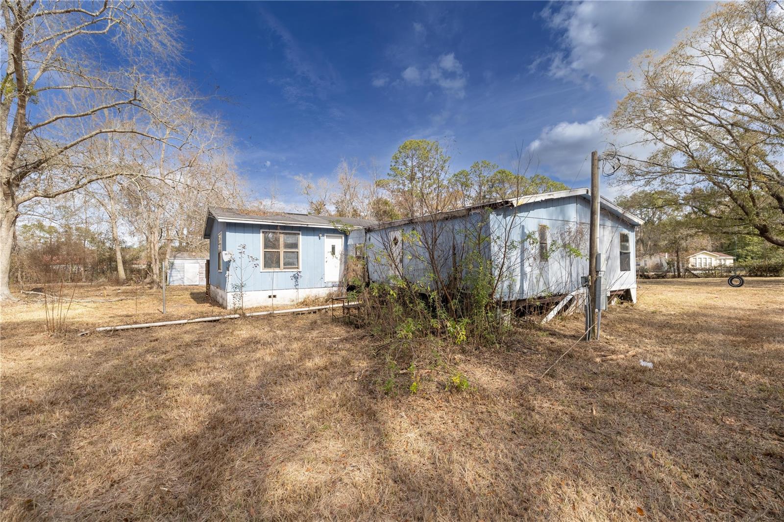 16354 NE 19TH AVE, STARKE, FL, 32091