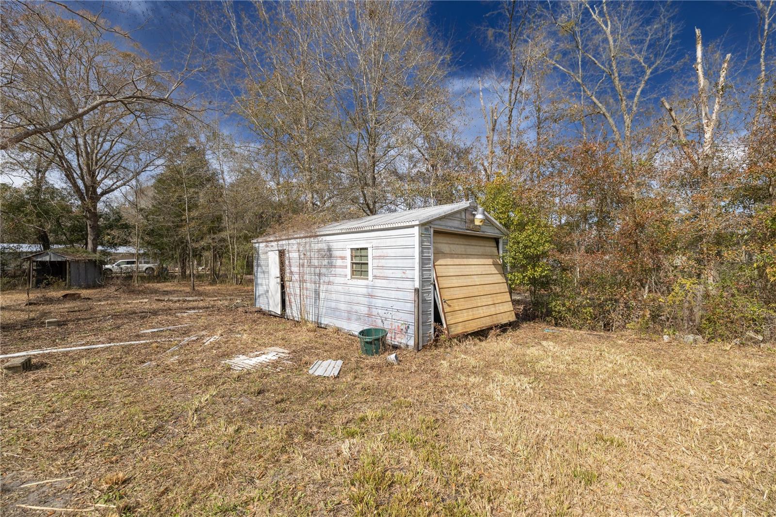 16354 NE 19TH AVE, STARKE, FL, 32091