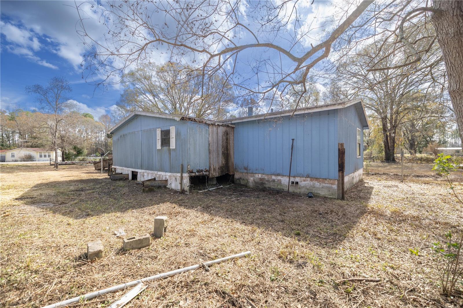 16354 NE 19TH AVE, STARKE, FL, 32091