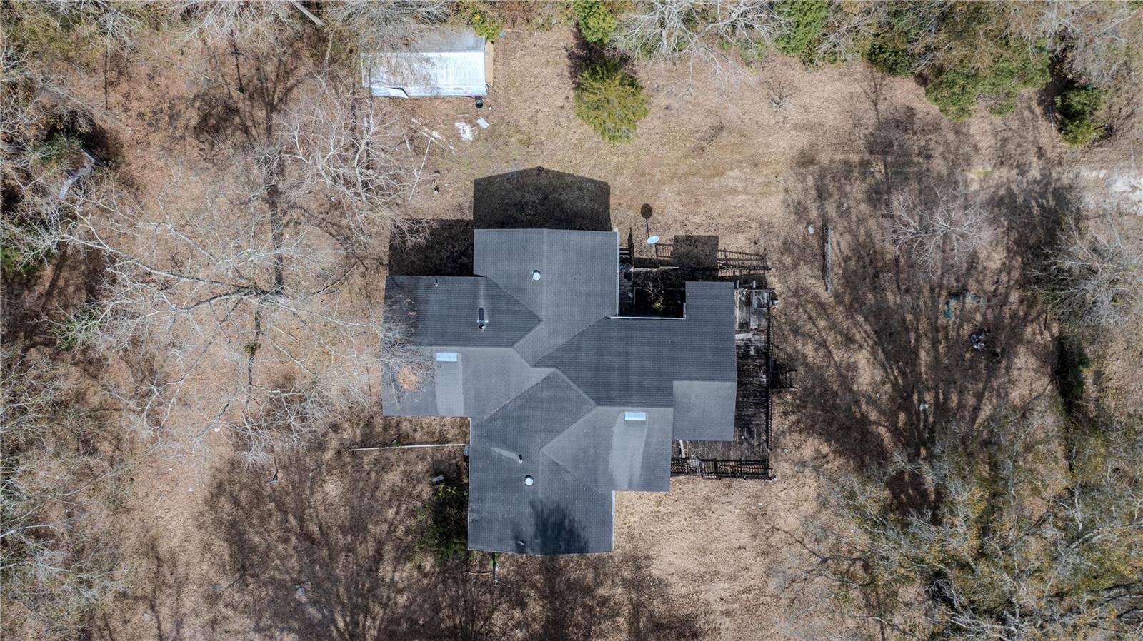 16354 NE 19TH AVE, STARKE, FL, 32091