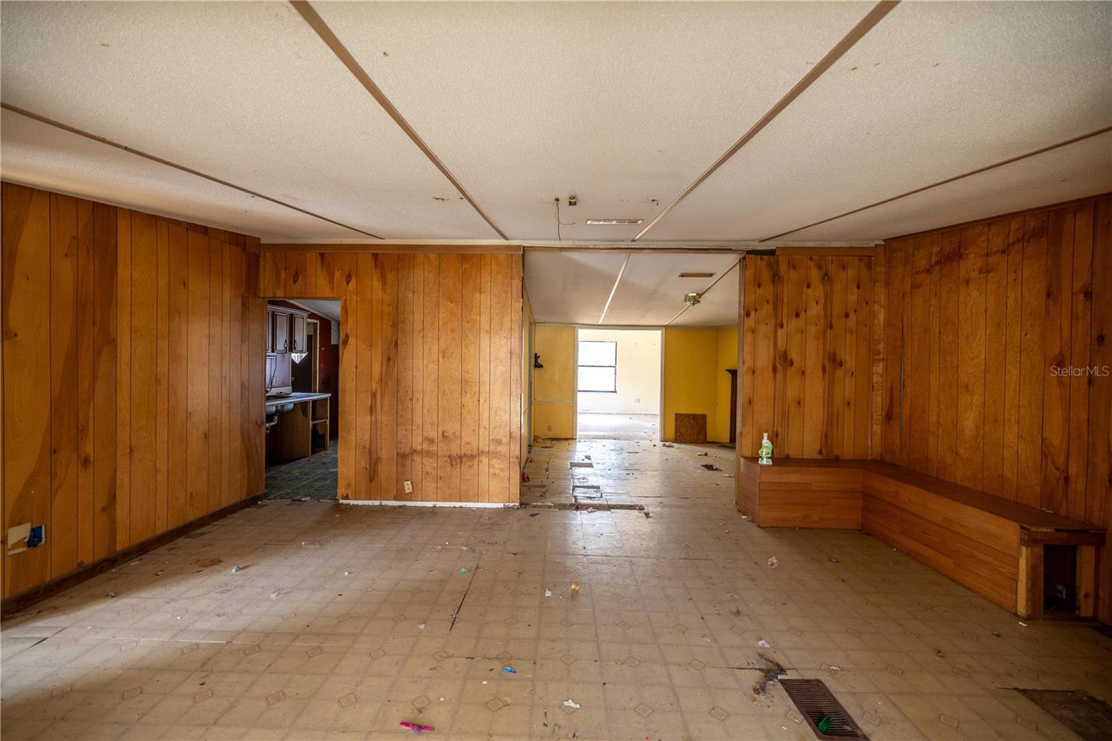 16354 NE 19TH AVE, STARKE, FL, 32091