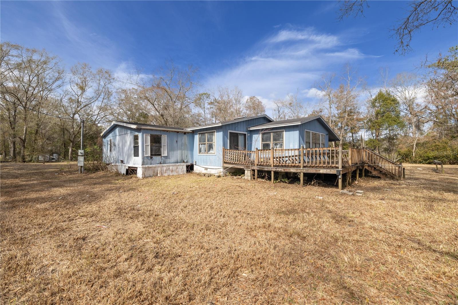 16354 NE 19TH AVE, STARKE, FL, 32091