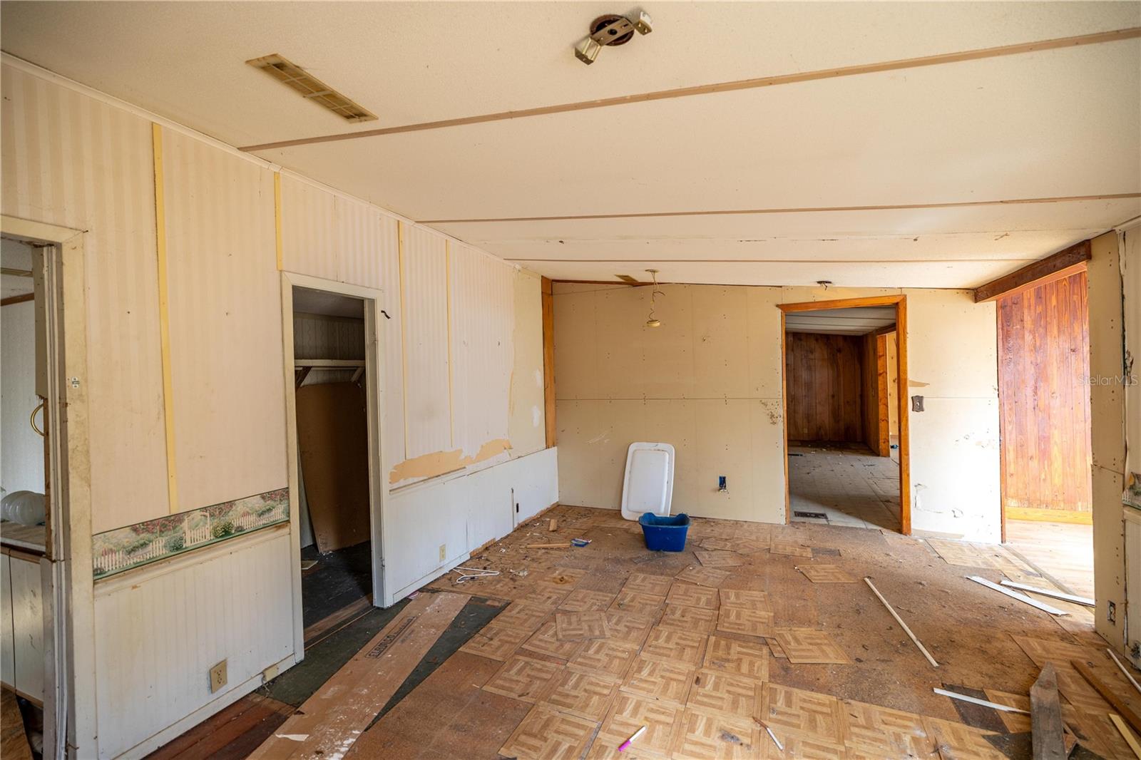 16354 NE 19TH AVE, STARKE, FL, 32091