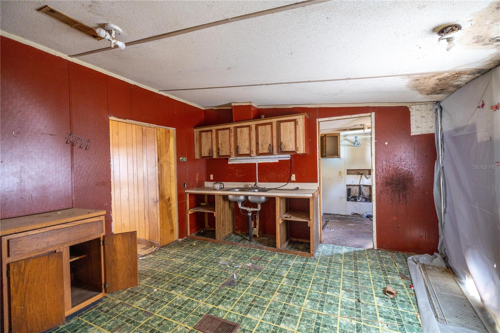 16354 NE 19TH AVE, STARKE, FL, 32091