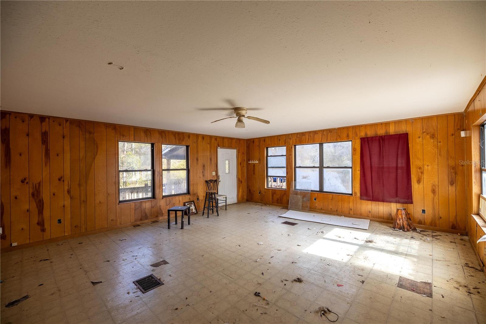 16354 NE 19TH AVE, STARKE, FL, 32091