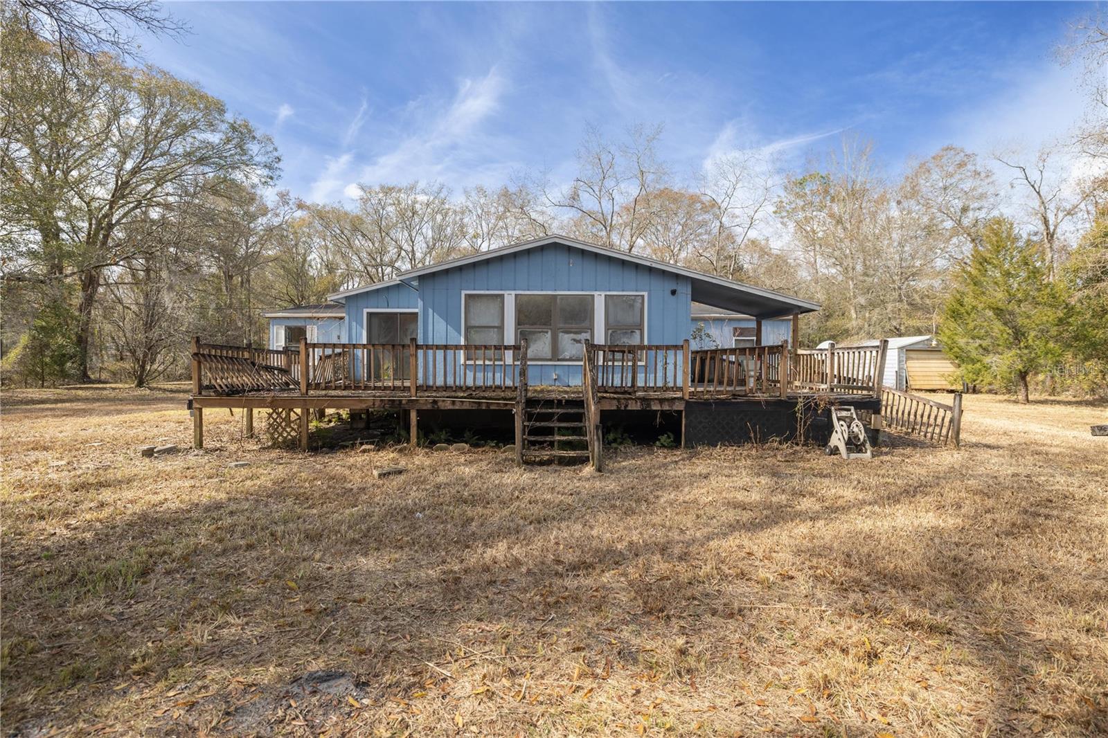 16354 NE 19TH AVE, STARKE, FL, 32091