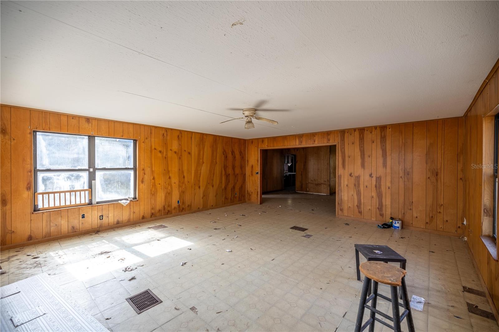 16354 NE 19TH AVE, STARKE, FL, 32091