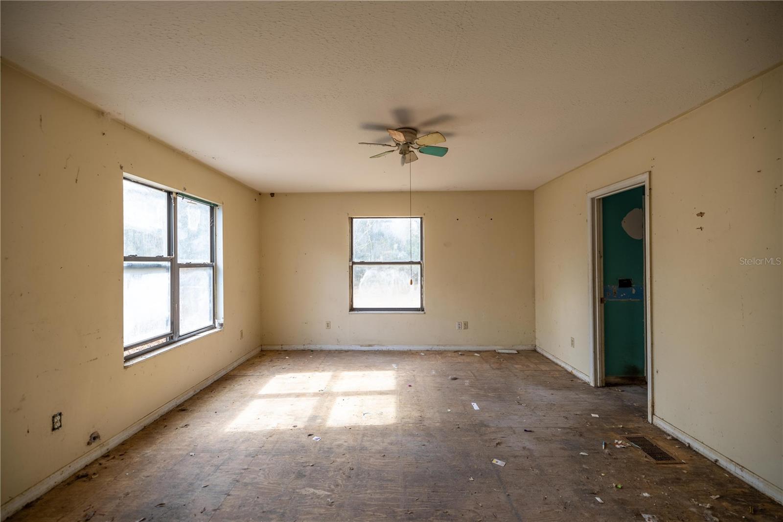 16354 NE 19TH AVE, STARKE, FL, 32091