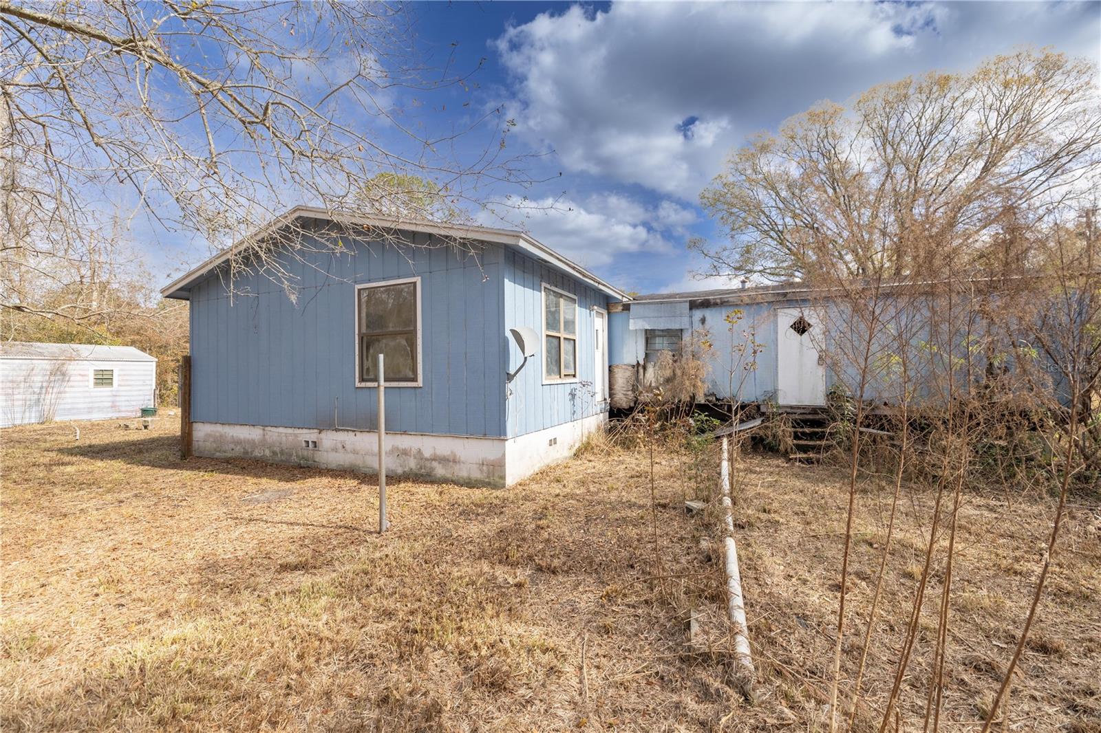 16354 NE 19TH AVE, STARKE, FL, 32091