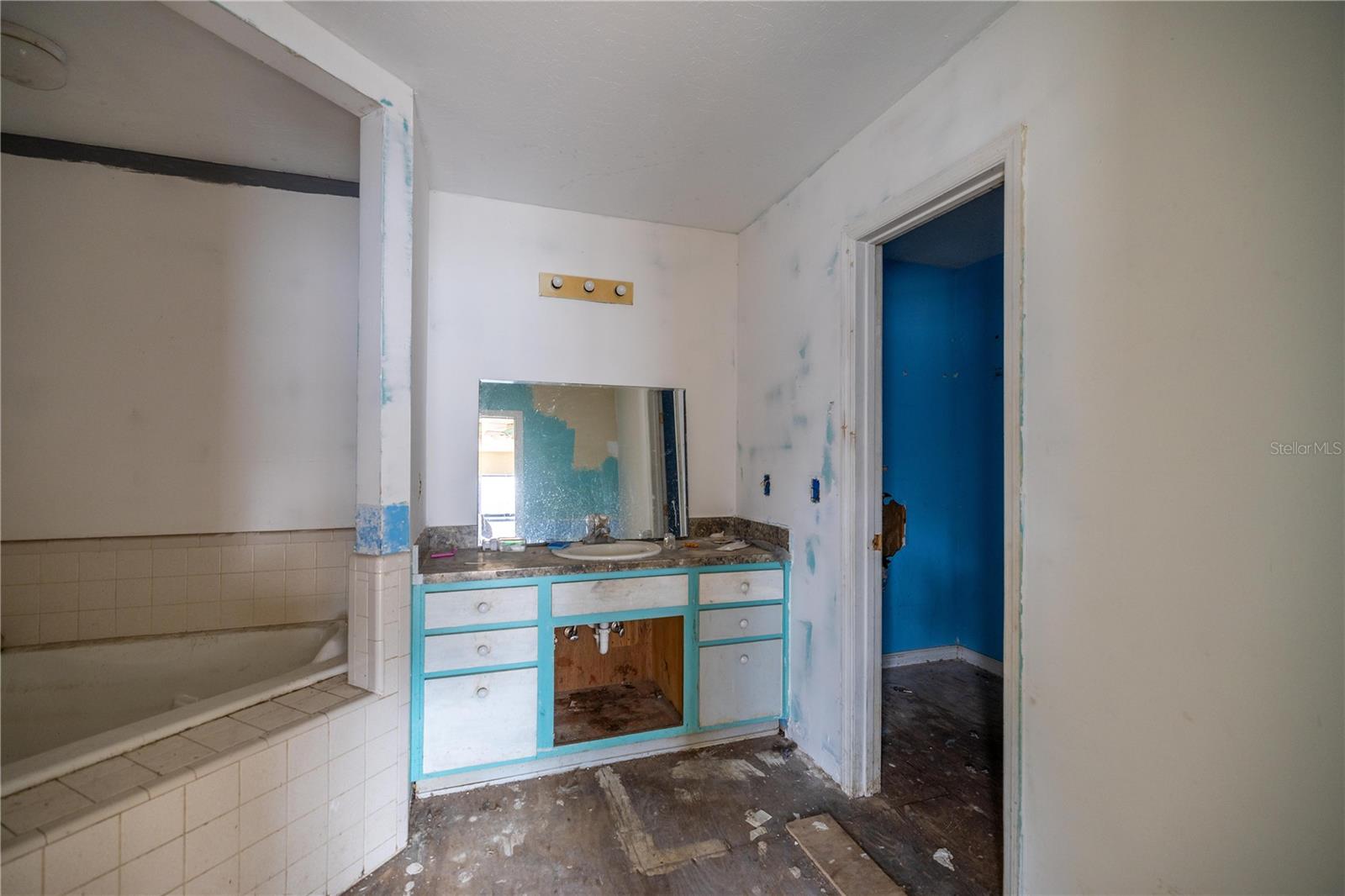 16354 NE 19TH AVE, STARKE, FL, 32091
